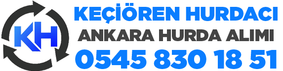 Keçiören Hurdacı Ankara Hurda Alımı 0545 830 18 51