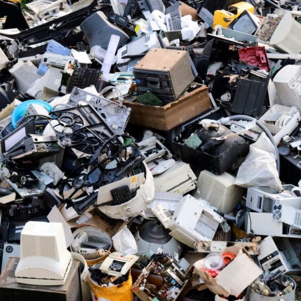 Keçiören Hurda Elektronik 