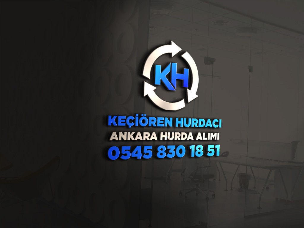 Sincan Hurdacı Hurdacılar
